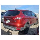 2014 Ford Escape SE - ORANGE