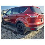 2014 Ford Escape SE - ORANGE