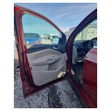 2014 Ford Escape SE - ORANGE