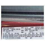 2014 Ford Escape SE - ORANGE