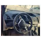 2014 Ford Escape SE - ORANGE