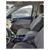 2014 Ford Escape SE - ORANGE