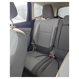 2014 Ford Escape SE - ORANGE