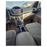 2014 Ford Escape SE - ORANGE