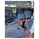 2014 Ford Escape SE - ORANGE