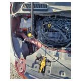 2014 Ford Escape SE - ORANGE