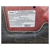 2014 Ford Escape SE - ORANGE