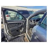 2015 Ford Taurus SEL - SILVER