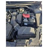 2015 Ford Taurus SEL - SILVER