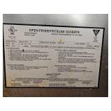 Henny Penny Evolution Elite Open Fryer - Model EEG-243 FFFX ST