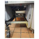 Henny Penny Evolution Elite Open Fryer - Model EEG-243 FFFX ST