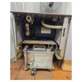 Henny Penny Evolution Elite Open Fryer - Model EEG-243 FFFX ST