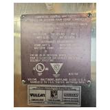Vulcan Commercial Warming Cabinet - Model VCW26