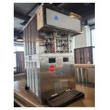 Taylor Commercial Frozen Drink Machine - Model 432-27