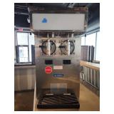 Taylor Commercial Frozen Drink Machine - Model 432-27
