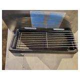 Taylor Commercial Frozen Drink Machine - Model 432-27