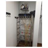 Lancer Commercial Soda Fountain Machine - Model 4500