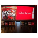 Lancer Commercial Soda Fountain Machine - Model 4500