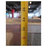 Banning Commercial Ice Storage Cabinet with Soda Dispenser