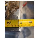 Banning Commercial Ice Storage Cabinet with Soda Dispenser