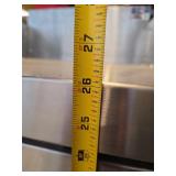 Perlick Point of Sale Cabinet - Model TSF24POS