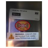 Perlick Point of Sale Cabinet - Model TSF24POS