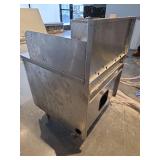 Perlick Point of Sale Cabinet - Model TSF24POS