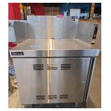 Perlick Point of Sale Cabinet - Model TSF24POS