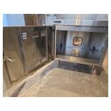 Perlick Point of Sale Cabinet - Model TSF24POS