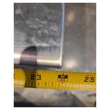 Perlick Point of Sale Cabinet - Model TSF24POS