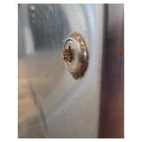 Perlick Point of Sale Cabinet - Model TSF24POS