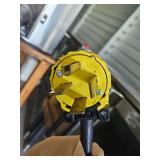 CPG Commercial Double Stack Convection Oven