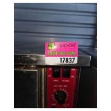 CPG Commercial Double Stack Convection Oven