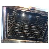 CPG Commercial Double Stack Convection Oven