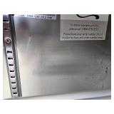 Avantco Commercial Under-Counter Refrigerator - Model 178APT71HC