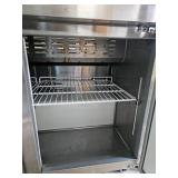 Avantco Commercial Under-Counter Refrigerator - Model 178APT71HC