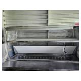 Avantco Commercial Under-Counter Refrigerator - Model 178APT71HC