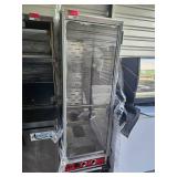 Avantco Commercial Heated Holding Cabinet - Model HC1836HPI