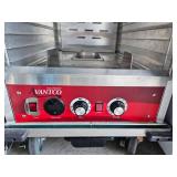 Avantco Commercial Heated Holding Cabinet - Model HC1836HPI