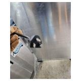 Avantco Commercial Heated Holding Cabinet - Model HC1836HPI