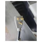 True Commercial Undercounter Refrigerator - Model TUC-27G