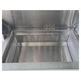 Avantco Commercial Prep Table Refrigerator - Model 178APT27HC