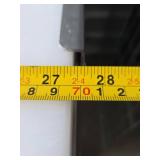 Avantco Commercial Prep Table Refrigerator - Model 178APT27HC