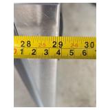 Avantco Commercial Prep Table Refrigerator - Model 178APT27HC