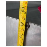 Avantco Commercial Prep Table Refrigerator - Model 178APT27HC