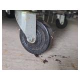 Avantco Commercial Prep Table Refrigerator - Model 178APT27HC