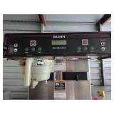 Bunn Twin HV Commercial Coffee Brewer - Model ITCB
