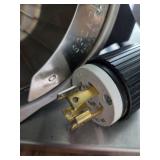 Bunn Twin HV Commercial Coffee Brewer - Model ITCB