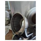 Bunn Twin HV Commercial Coffee Brewer - Model ITCB