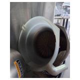 Bunn Twin HV Commercial Coffee Brewer - Model ITCB